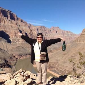 Meet your Posher, Nancy